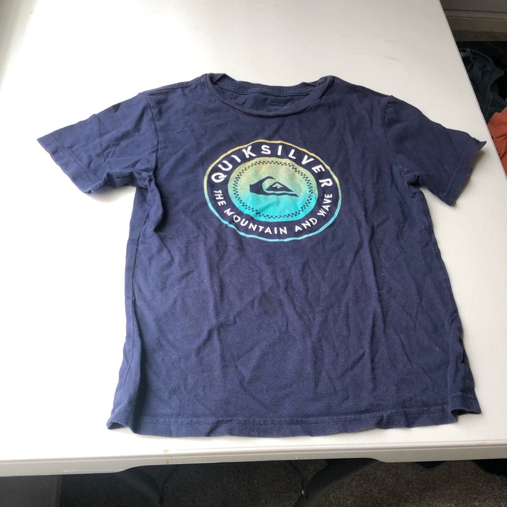 3 shirt set